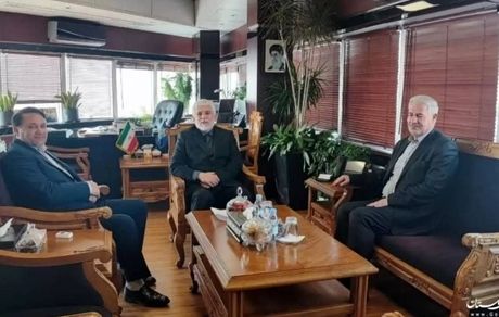 اجرای ۱۴ پروژه تحول آفرین در ۱۴ شهرستان استان گلستان با عاملیت بانک‌ها