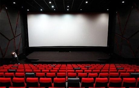 500 پرده سینما در کشور منتظر اکران یک فیلم خوب!