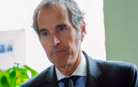 مدیر کل آژانس به ایران سفر می‌کند