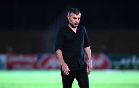 ویسی: محرومیت مقابل استقلال حق من نیست/ کمترین نگرانی‌ام از داوری‌هاست