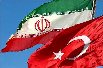 گام‌های جدید تجاری ایران و ترکیه