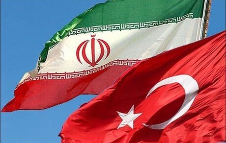 گام‌های جدید تجاری ایران و ترکیه