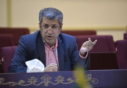 رغبتی شایعه مدیرعاملی پرسپولیس را تکذیب کرد