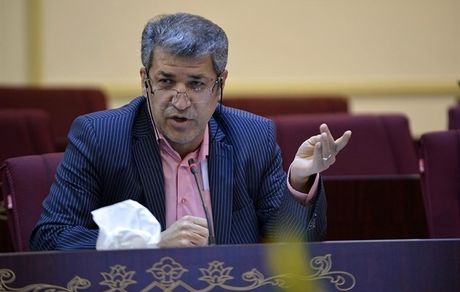 رغبتی شایعه مدیرعاملی پرسپولیس را تکذیب کرد