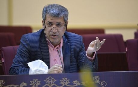 رغبتی شایعه مدیرعاملی پرسپولیس را تکذیب کرد