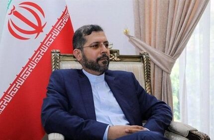 خطیب‌زاده: پیگیری حقوقی ترور سردار سلیمانی ادامه دارد/ نه می‌بخشیم نه فراموش می‌کنیم