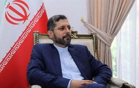خطیب‌زاده: پیگیری حقوقی ترور سردار سلیمانی ادامه دارد/ نه می‌بخشیم نه فراموش می‌کنیم