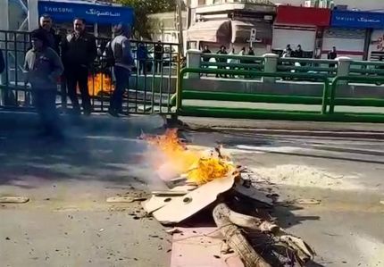 خسارت ۲۰۰ میلیارد تومانی به فروشگاه‌های زنجیره‌ای