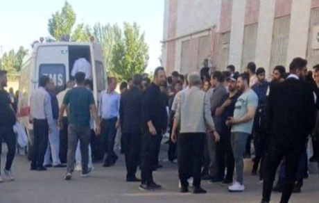 نزاع و چاقوکشی این بار در دانشگاه آزاد ارومیه / سه نفر مجروح شدند
