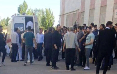 نزاع و چاقوکشی این بار در دانشگاه آزاد ارومیه / سه نفر مجروح شدند