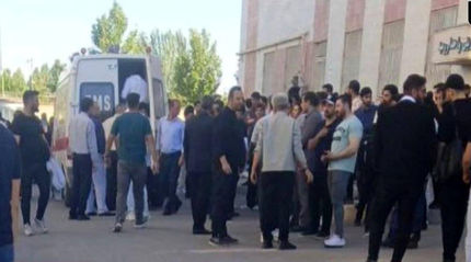 نزاع و چاقوکشی این بار در دانشگاه آزاد ارومیه / سه نفر مجروح شدند