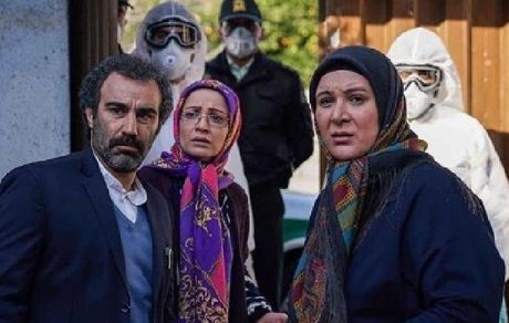 پایتخت ۶ دوباره پخش می‌شود
