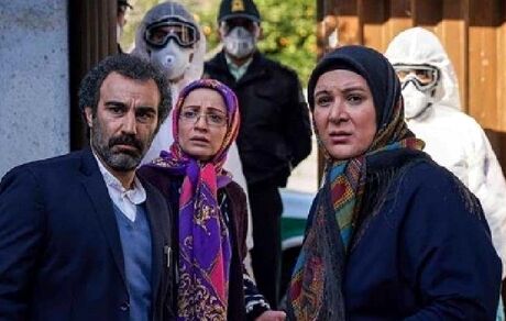 پایتخت ۶ دوباره پخش می‌شود