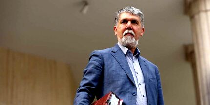وزیر ارشاد: قرار نیست هنرمندان برای پوشش خود از ما اجازه بگیرند