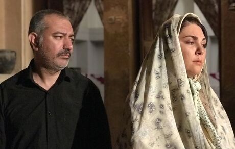  جایزه ویژه هیأت داوران جشنواره بایکال برای «سیمین» 
