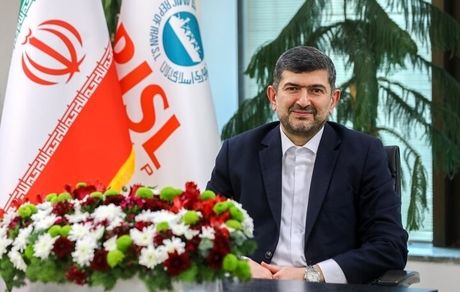 رشد ۹۰ درصدی سود کشتیرانی ایران