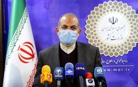 تزریق ۲ دُز واکسن ملاک سفرهای نوروزی/بررسی آثار روانی و اجتماعی کرونا