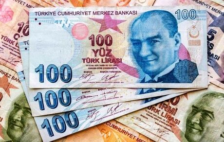 سقوط شدید ارزش لیر ترکیه