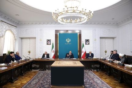 رئیس جمهور: قاطعانه در مسیر مبارزه با رانت،‌ فساد و خلاف گام بر می‌داریم