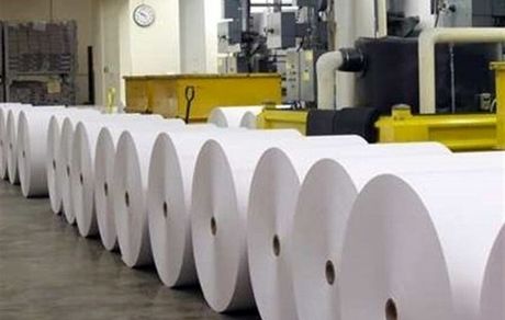 ادامه تامین بی‌وقفه کاغذ و مقوای مورد نیاز صنایع بسته بندی