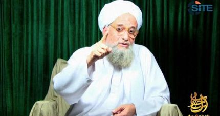 طالبان: جسد رهبر کشته شده القاعده را پیدا نکردیم