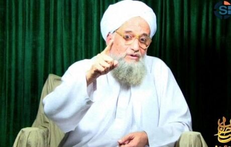 طالبان: جسد رهبر کشته شده القاعده را پیدا نکردیم