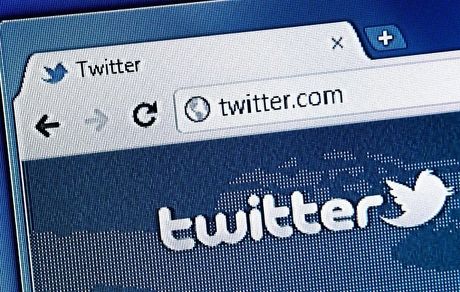 تهدید روسیه به فیلتر توییتر