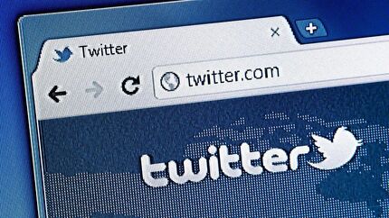 تهدید روسیه به فیلتر توییتر