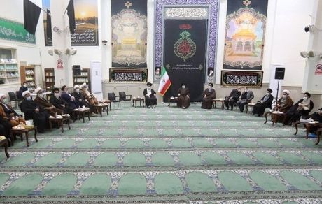 سند تحول دولت در آستانه تدوین و نهایی شدن