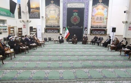 سند تحول دولت در آستانه تدوین و نهایی شدن