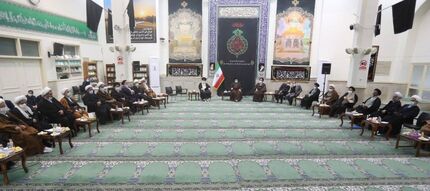 سند تحول دولت در آستانه تدوین و نهایی شدن
