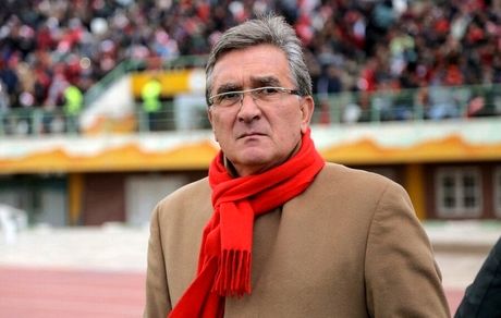 برانکو پیشنهاد تسویه حساب پرسپولیس را رد کرد