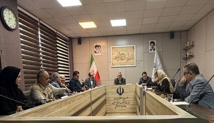اعلام زمان برگزاری سی‌وهفتمین نمایشگاه بین‌المللی کتاب تهران