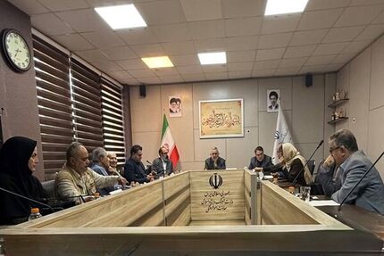 اعلام زمان برگزاری سی‌وهفتمین نمایشگاه بین‌المللی کتاب تهران