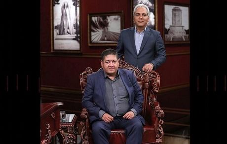 مهمان جمعه شب دورهمی کیست؟