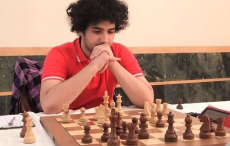نتایج شطرنج‌بازان ایران در دور ششم قهرمانی آسیا