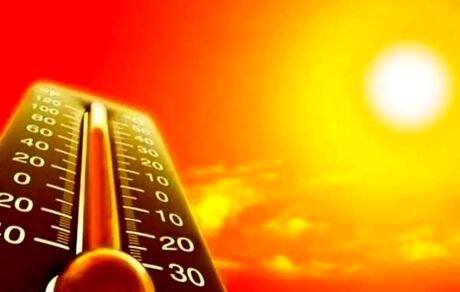 گرمترین ماه جولای ترکیه در ۵۳ سال گذشته