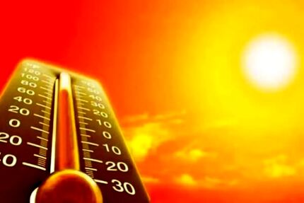 گرمترین ماه جولای ترکیه در ۵۳ سال گذشته