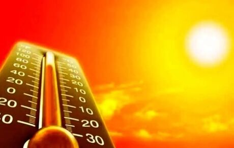 گرمترین ماه جولای ترکیه در ۵۳ سال گذشته