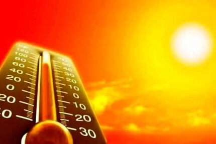 گرمترین ماه جولای ترکیه در ۵۳ سال گذشته