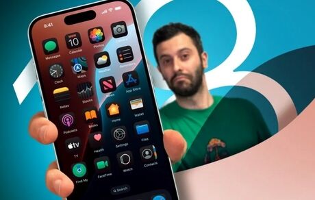 لیست تغییرات iOS 18 اعلام شد