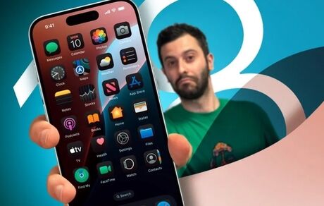لیست تغییرات iOS 18 اعلام شد