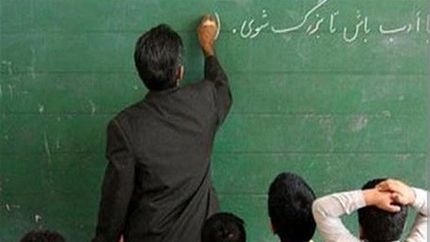آموزش و پرورش، ۲۵ هزار معلم استخدام خواهدکرد