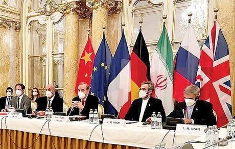 پکن: مذاکرات وین وارد مرحله نهایی شده است