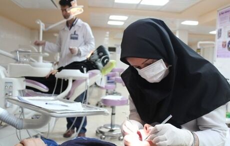 مصوبه افزایش ظرفیت دندانپزشکی خلاف قانون است/هیات عالی تنظیم روابط قوا ورود کند