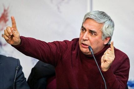 انتقاد تند حاتمی‌کیا از بداخلاقی‌ها