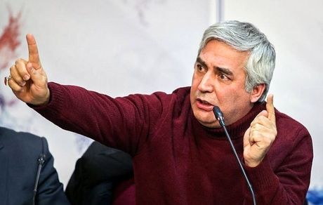 انتقاد تند حاتمی‌کیا از بداخلاقی‌ها