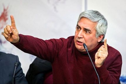 انتقاد تند حاتمی‌کیا از بداخلاقی‌ها