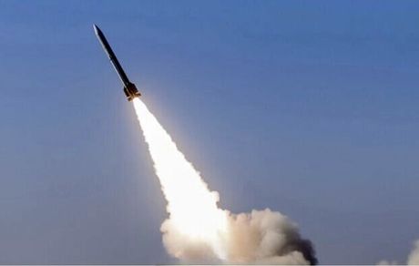 حمله سپاه به علیه پایگاه بالگردی تروریست‌های آمریکایی العدیری