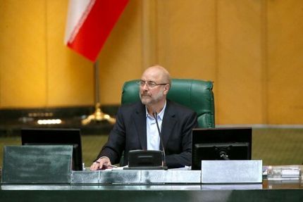 قالیباف: مذاکره با آمریکا مضر و ممنوع و مذاکره با کشورهای اروپایی با حداکثر بی‌اعتمادی است